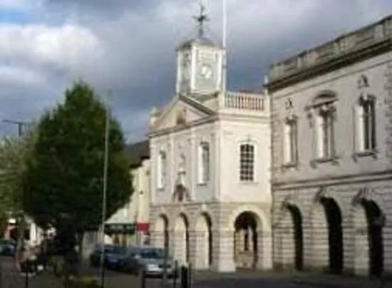 South Molton Museum