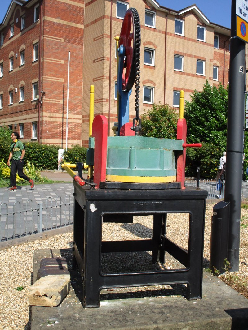 Hat Press