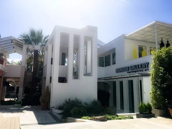 Mamush Gallery