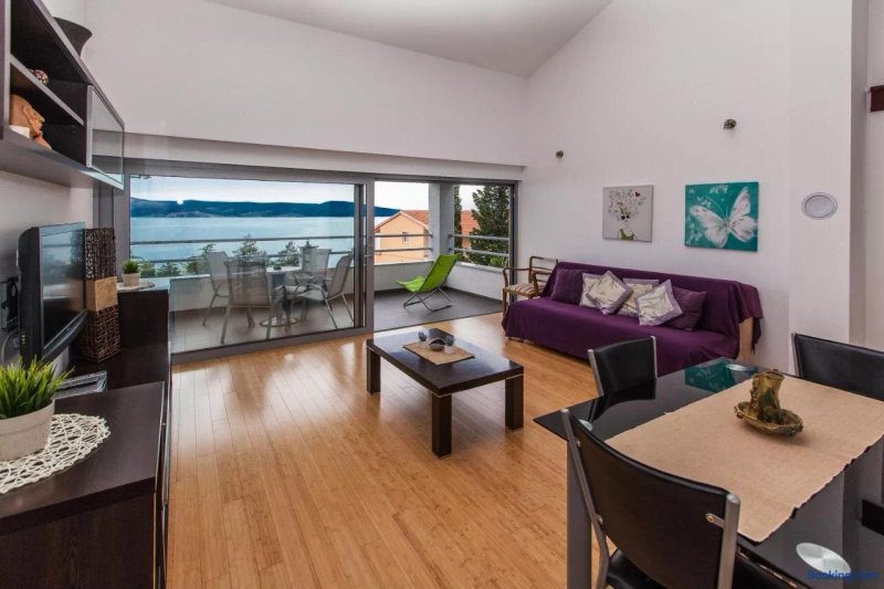 Apartments Vista