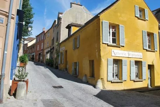 Office de Tourisme du Pays des Impressionnistes