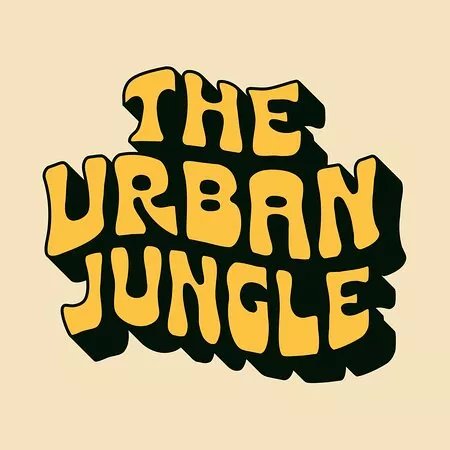 The Urban Jungle