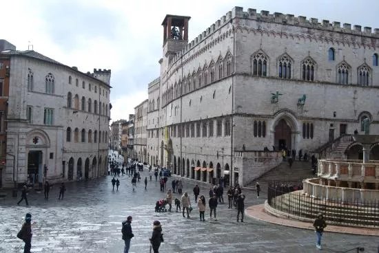 Corso Vannucci