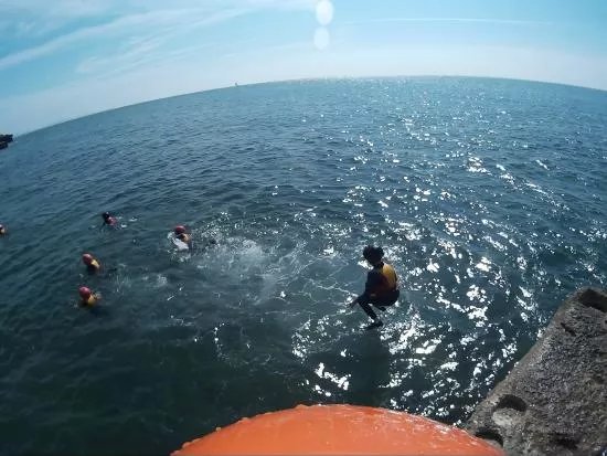 Weymouth Outdoor Education Centre and Paddlesports Academy