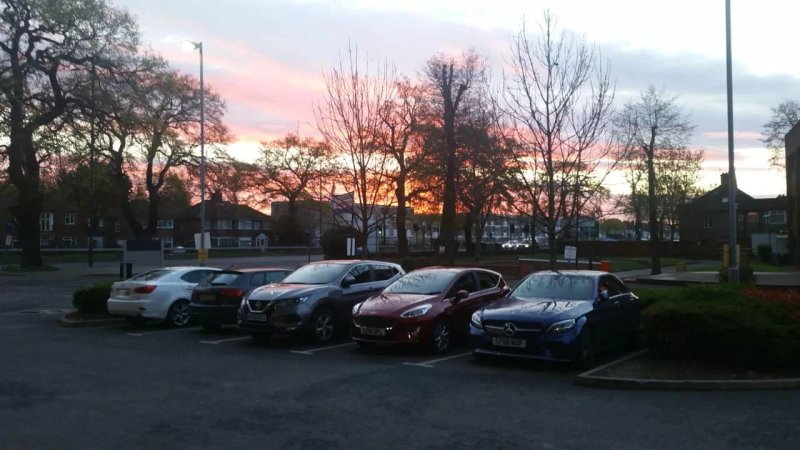 Travelodge London Heathrow Central
