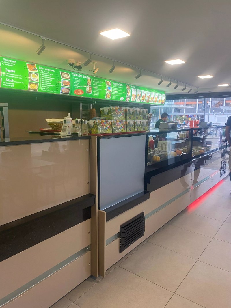 Ido Kebap - Bistro Doner