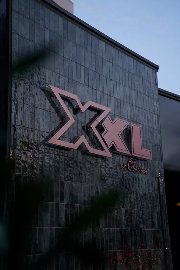 Xxl By Olivier Porto