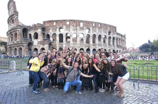 WSA Europe - Student & Budget Trips