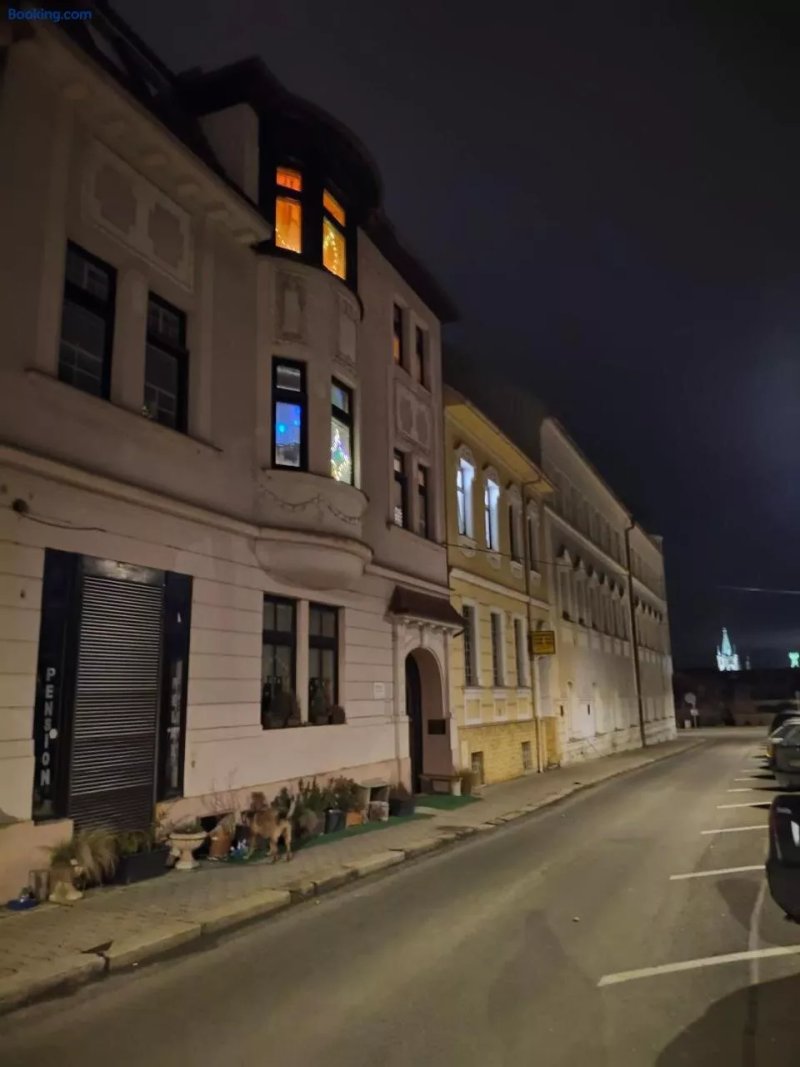 Pension Relax-Hvezdicka