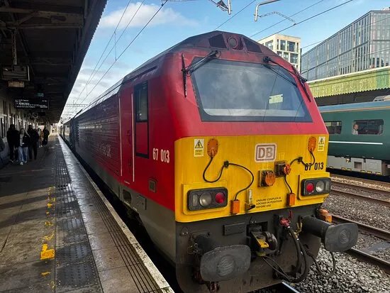 Transport For Wales