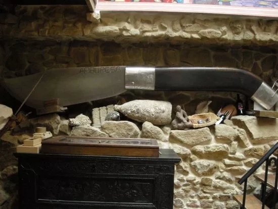 Museo del Coltello Sardo
