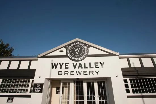 Wye Valley Brewery