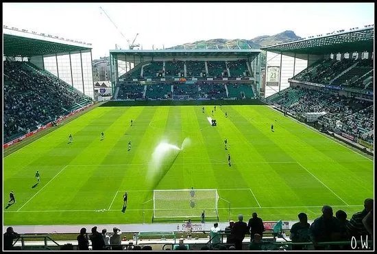 Hibernian Fc