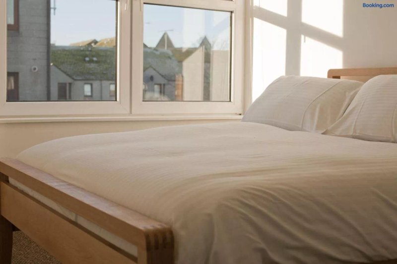 Aberdeen Serviced Apartments Charlotte Street