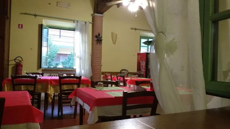 Ristorante e Pizzeria "Da Bacco"