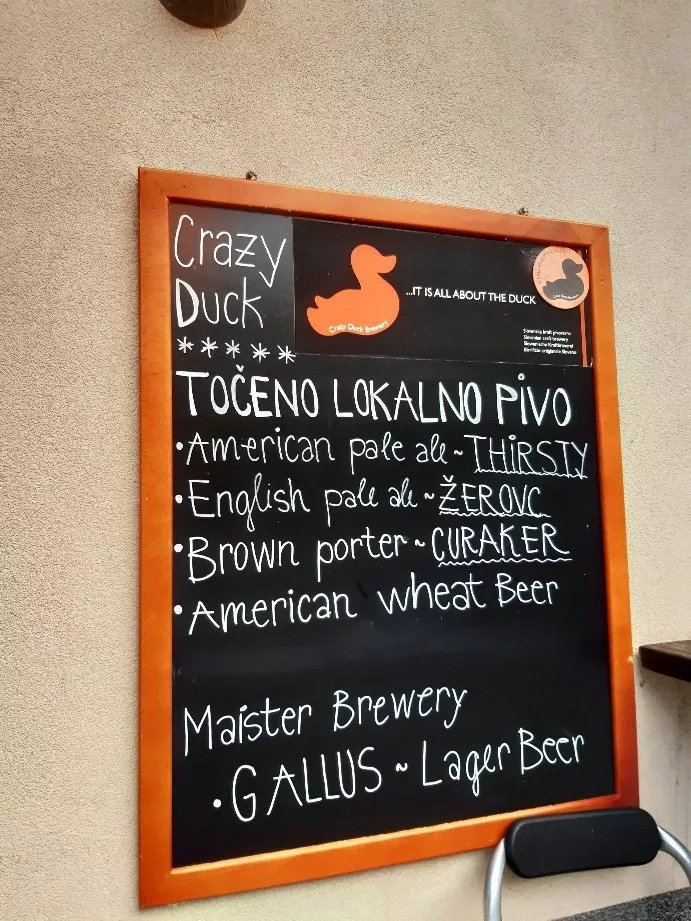 Gostilna in Pizzeria Lenger
