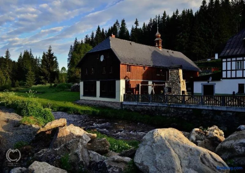 Penzion Pupik