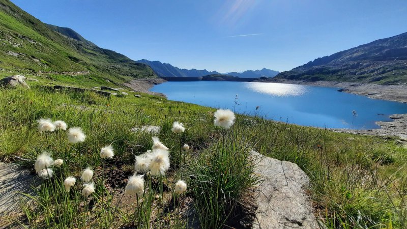 hikingTICINO