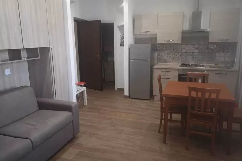 Cosy Apartment in Rome