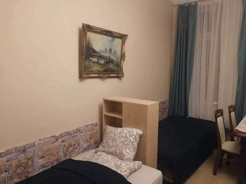 Bielski Lawendowa Rooms