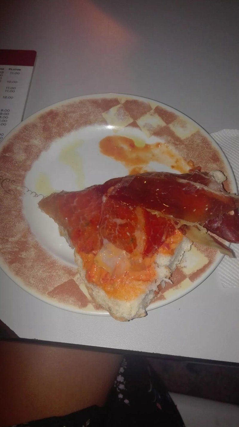 La Taperia Jerezana