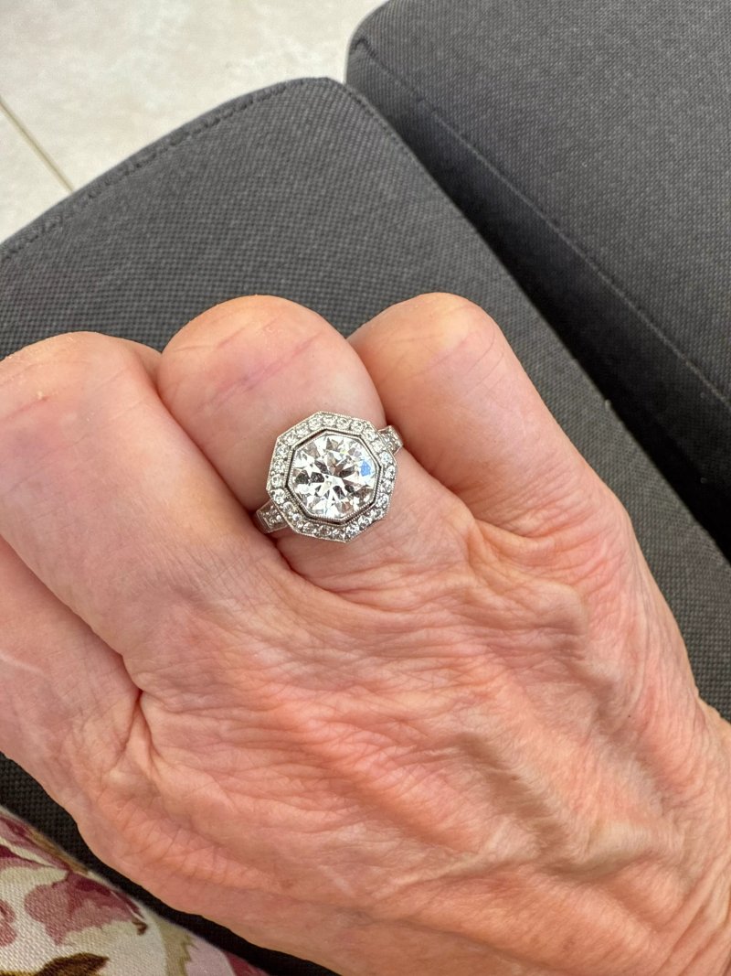 Cavendish Jewellers Ltd