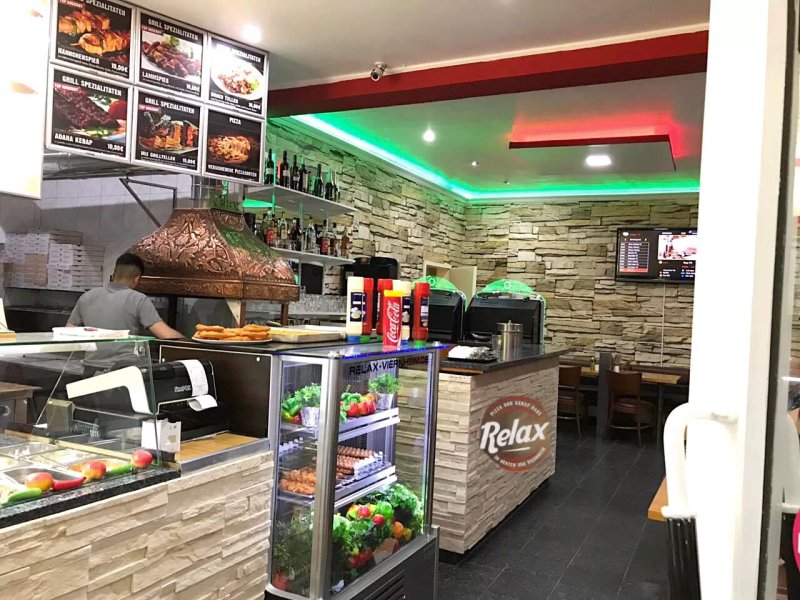 Relax Doner
