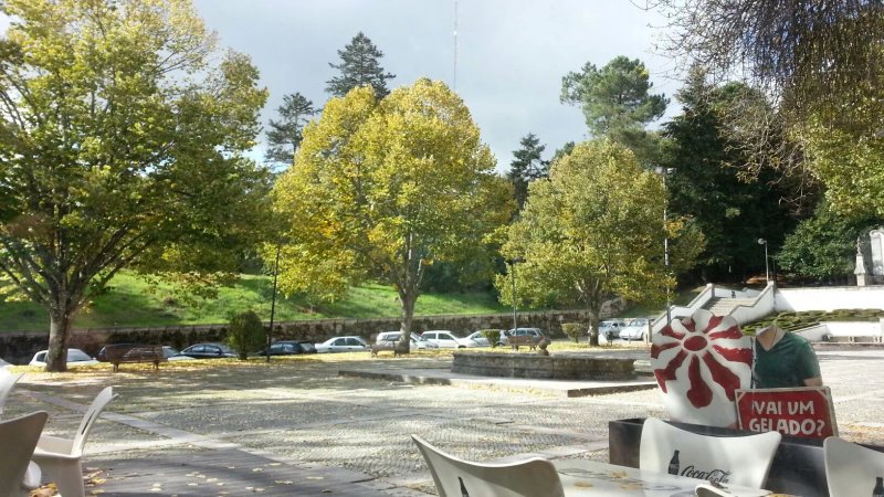 Restaurante Alameda