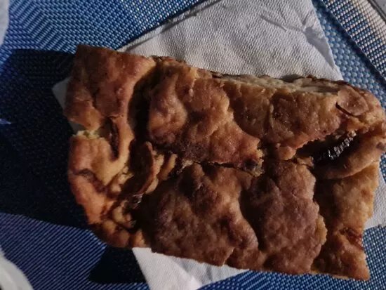 Lu furnu te lu Felice 2.0