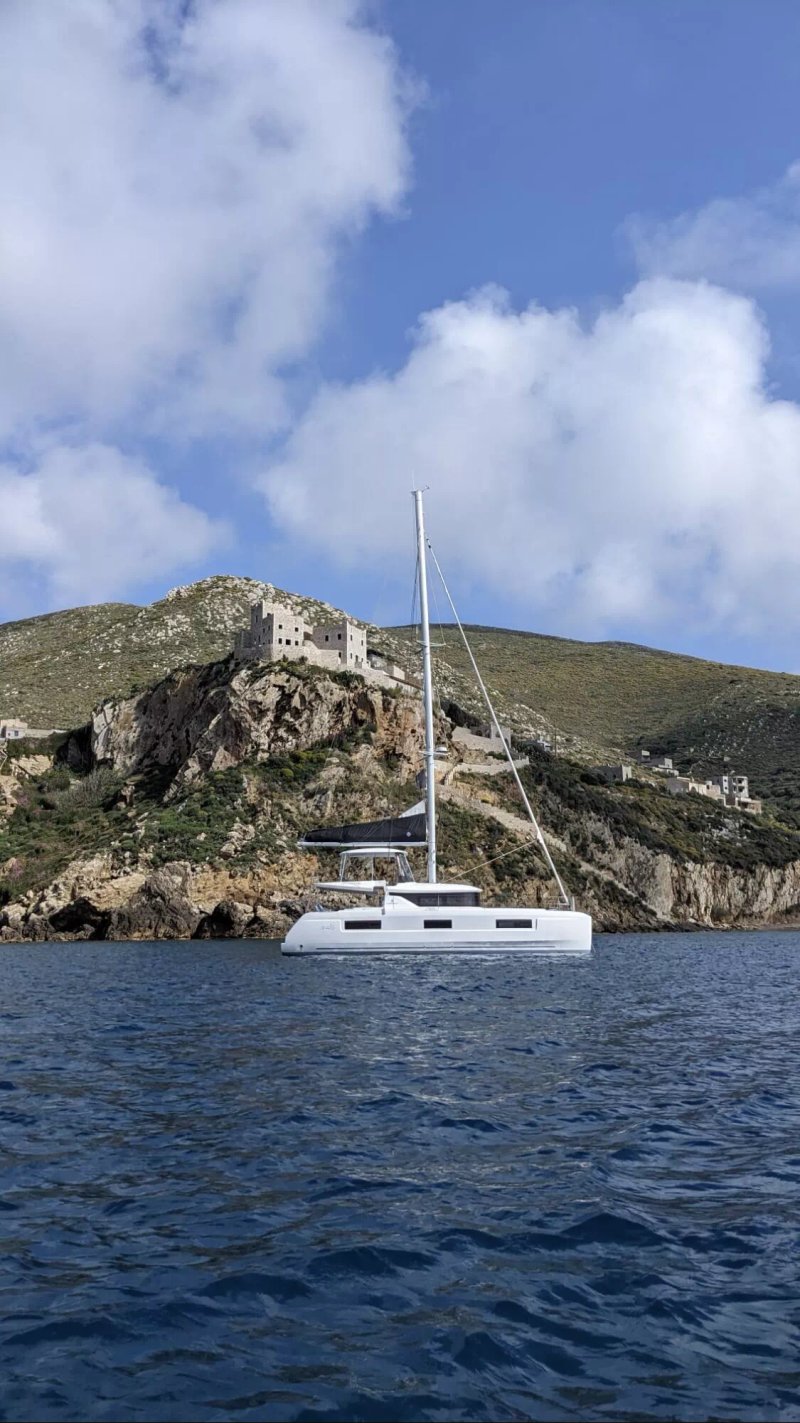 Cavo Yachting