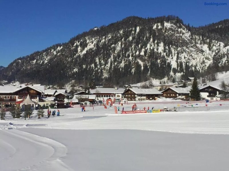 Appartementhaus Regner