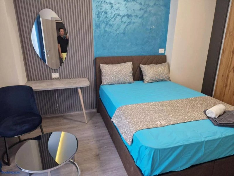Square Vanilla Boutique Apart-Hotel
