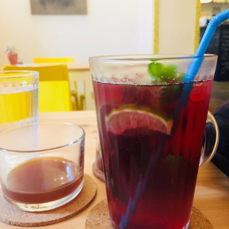 Hrava Kava