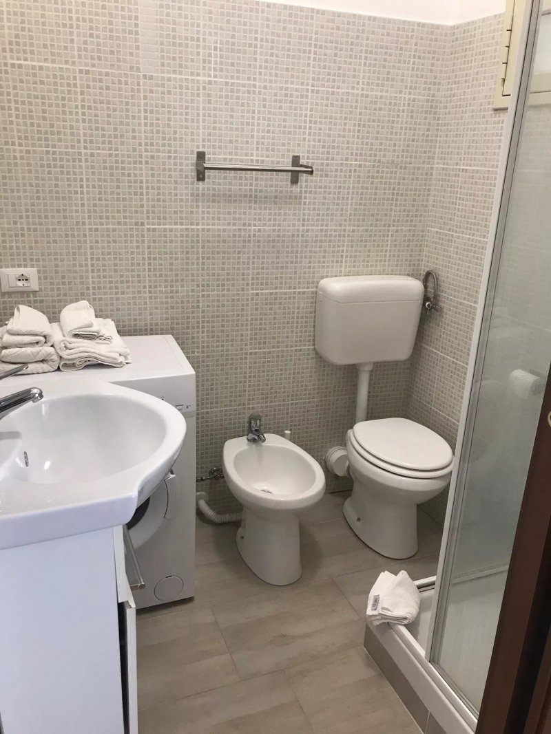 Casa vacanze Regina Siria