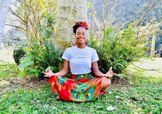 Yalorde Yoga