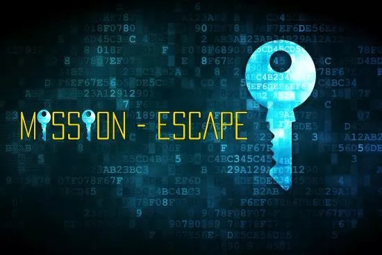Mission-Escape