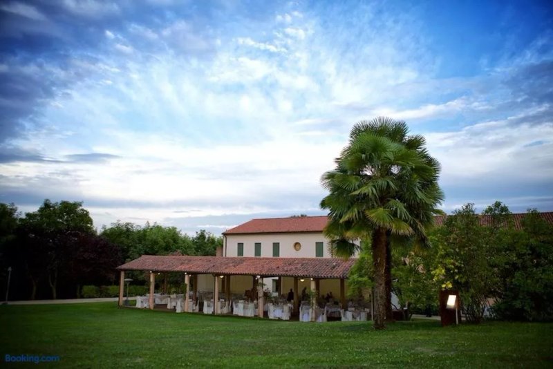 Hotel Locanda Perinella