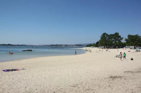 Playa Terron