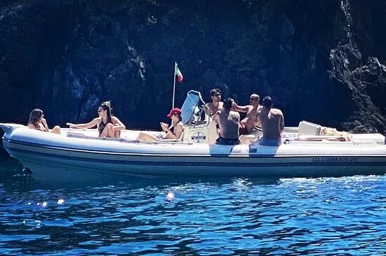 De Santis noleggio barche