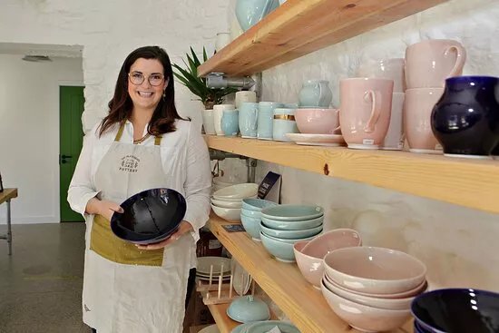 The Blackheath Pottery
