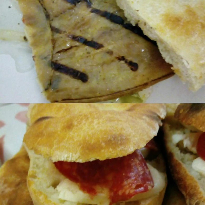 Pizzeria ''Le Quattro Stagioni''