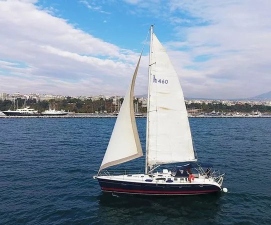 Sailinfoam