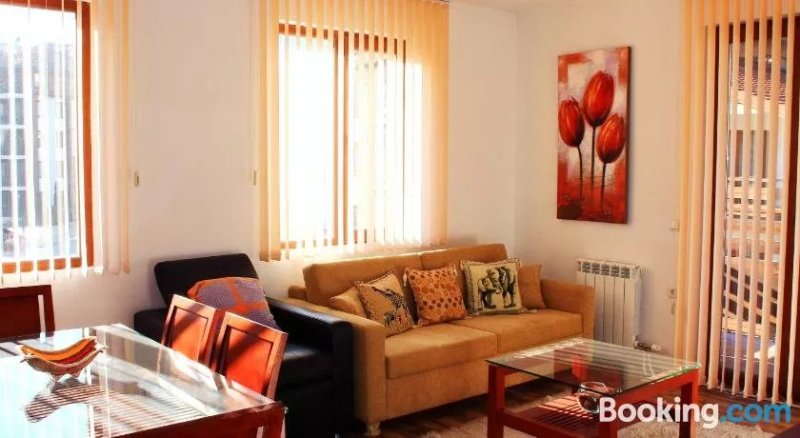 Bansko Top Apartments