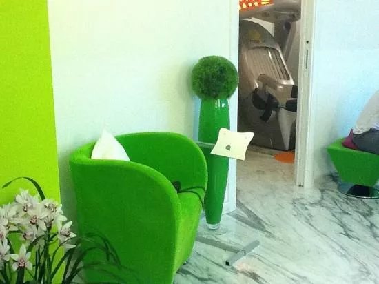 Nuovo SunChic