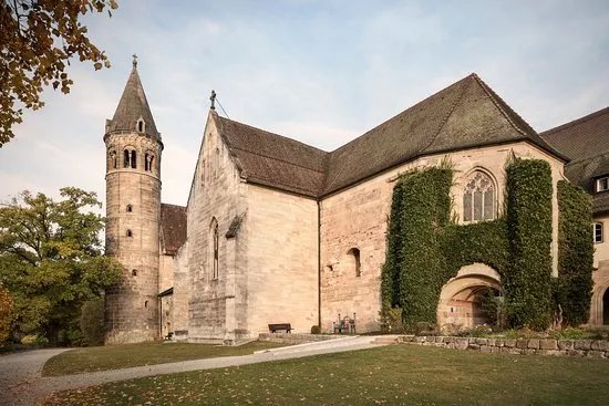 Kloster Lorch