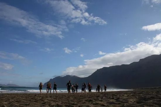 Franito Surf School