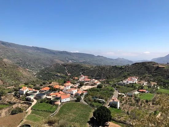 Mirador de La Orilla