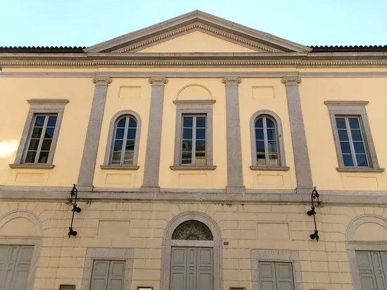 Teatro Sociale