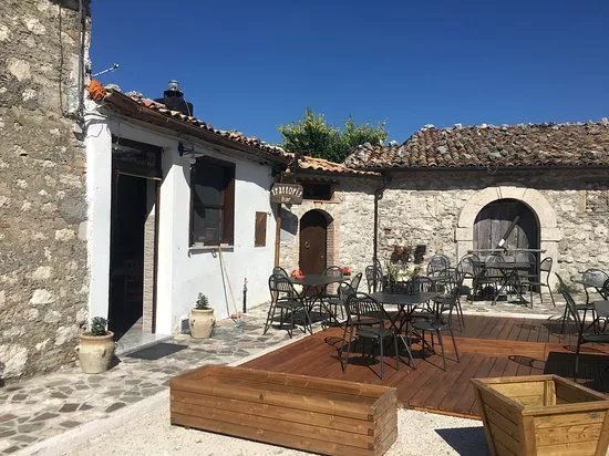 Il Borgo Antico di Civita Superiore di Bojano