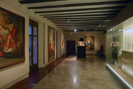 Museo Diocesano de Arte Sacro de Orihuela